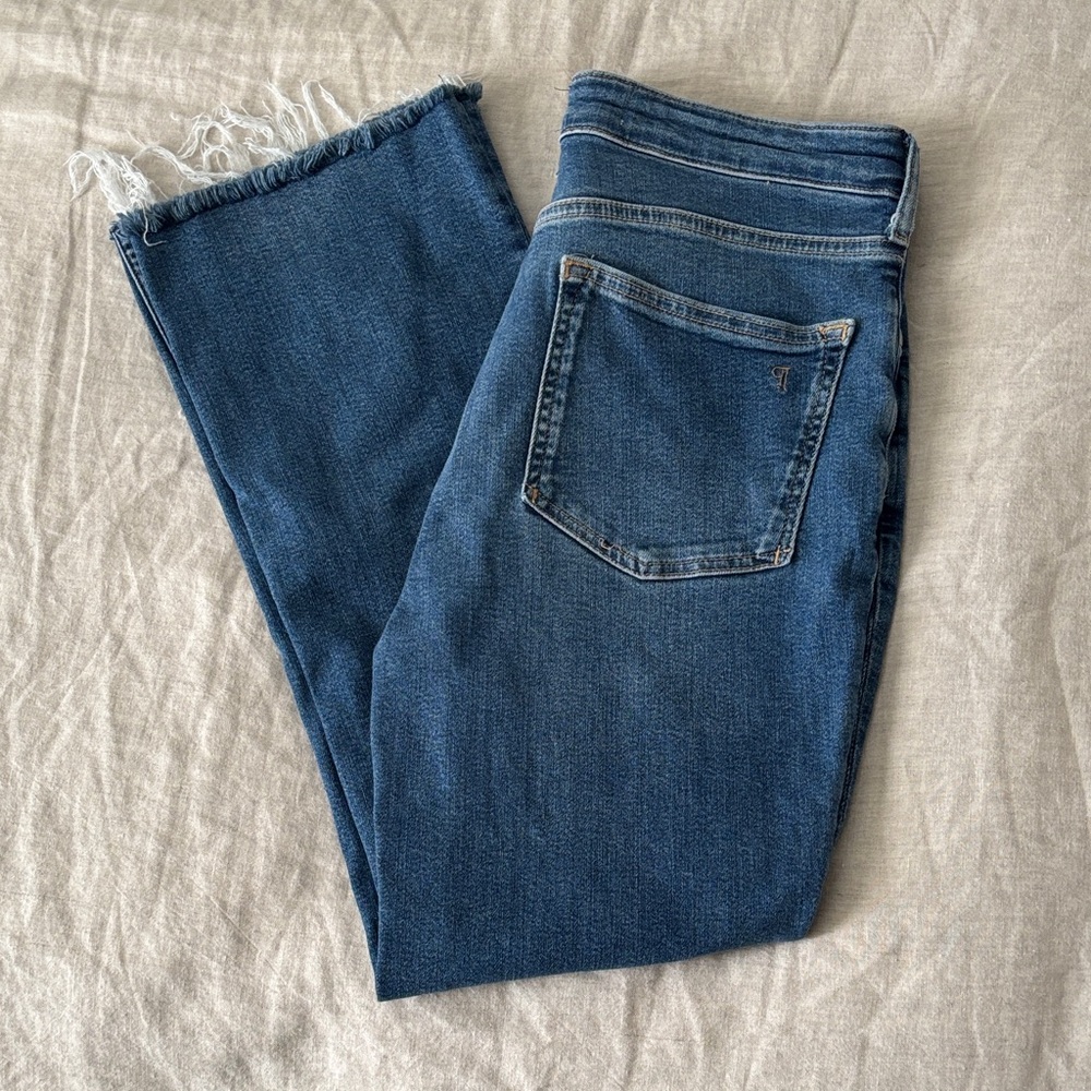 Anthropologie Pilcro Yaya Jeans